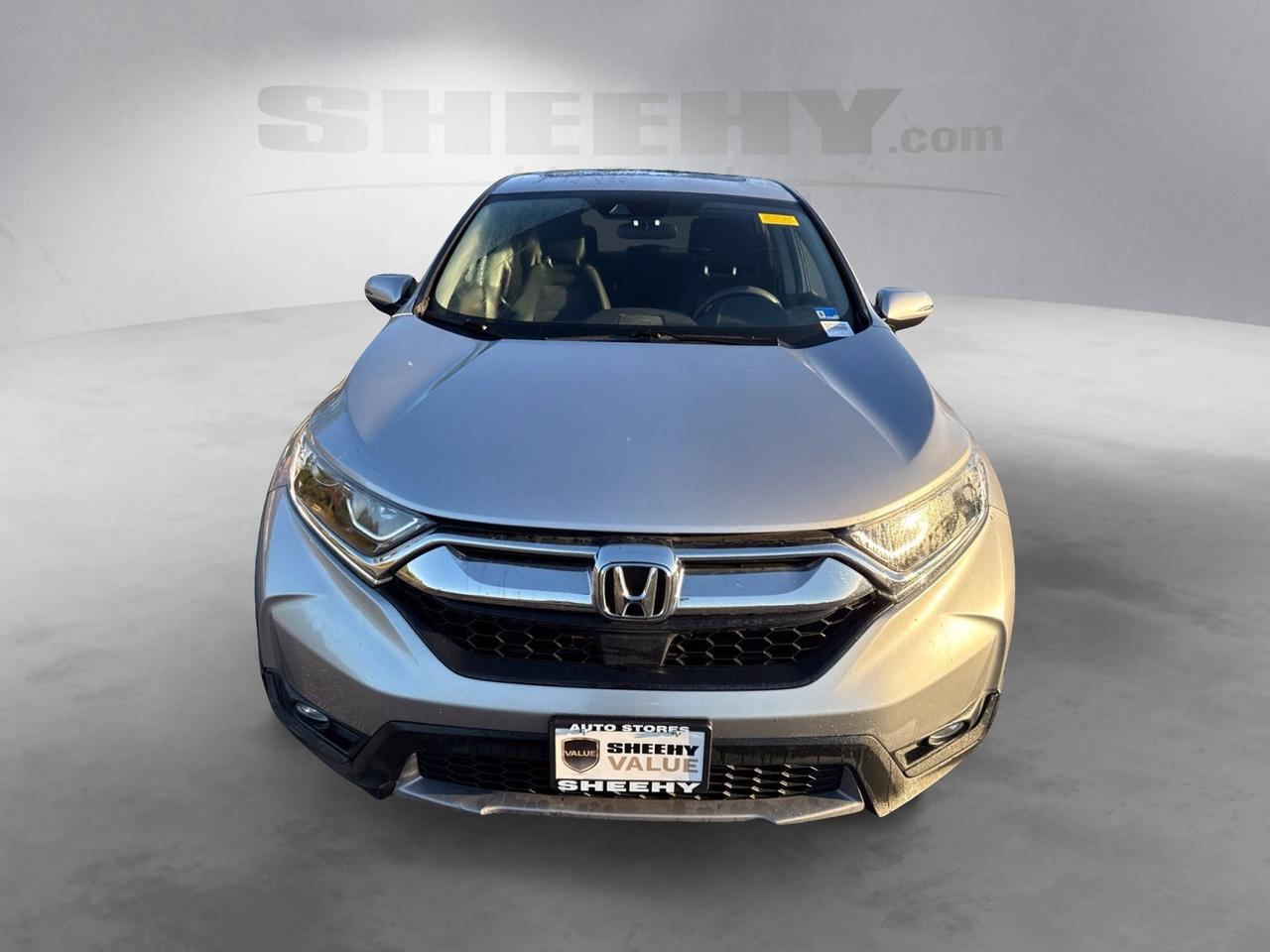 2019 Honda CR-V EX Chantilly VA