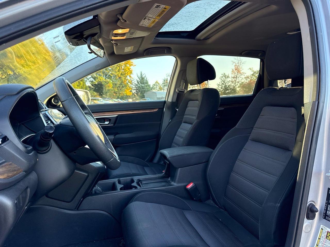 2019 Honda CR-V EX Chantilly VA