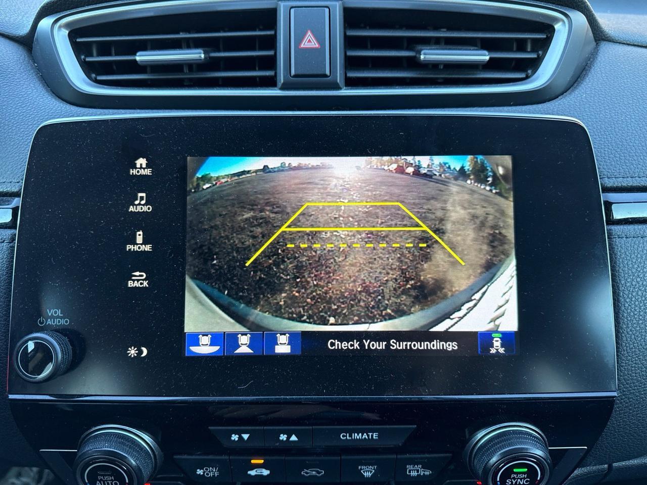 2019 Honda CR-V EX Chantilly VA
