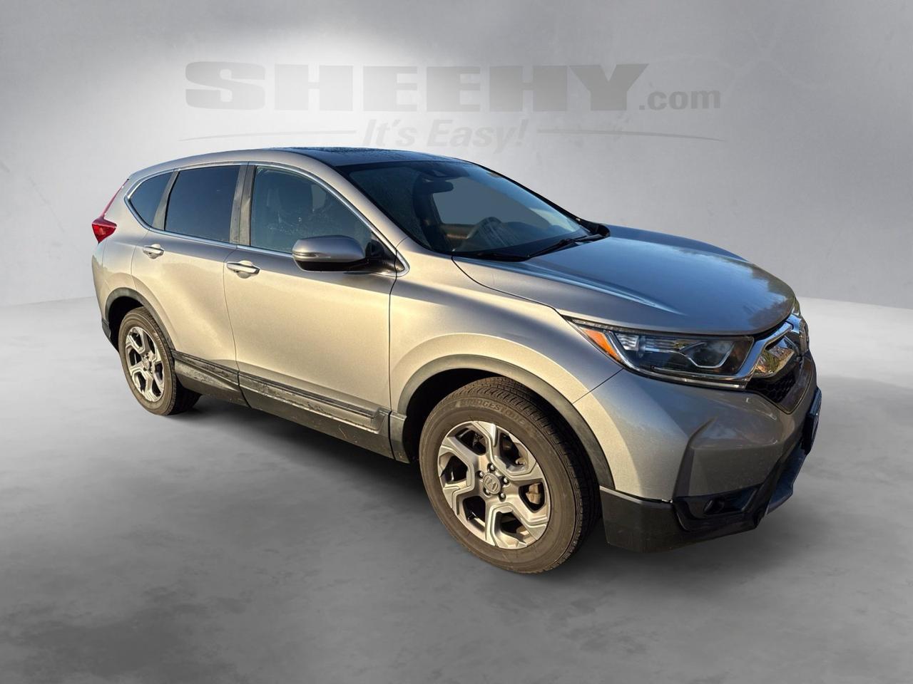 2019 Honda CR-V EX Chantilly VA