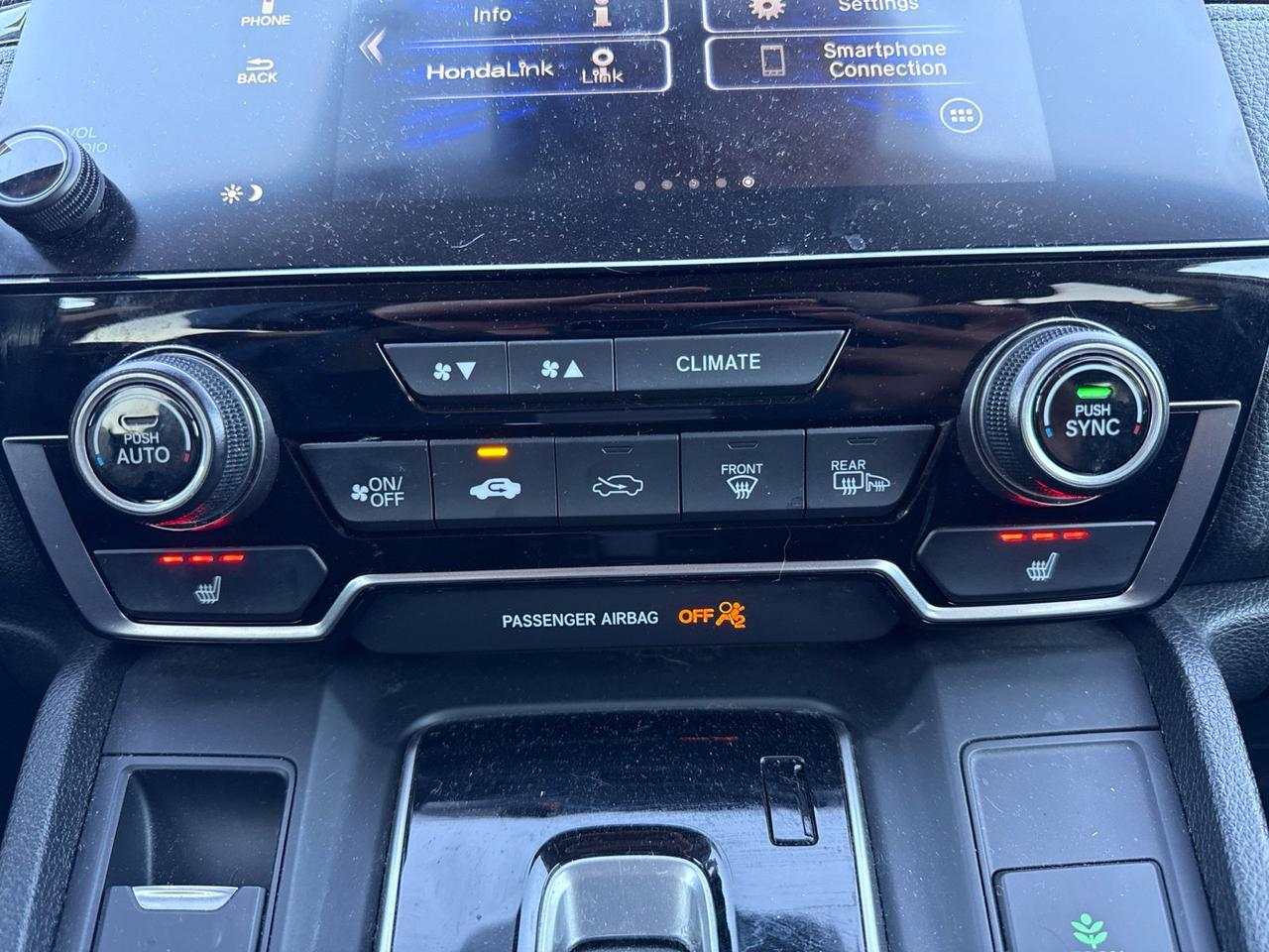 2019 Honda CR-V EX Chantilly VA