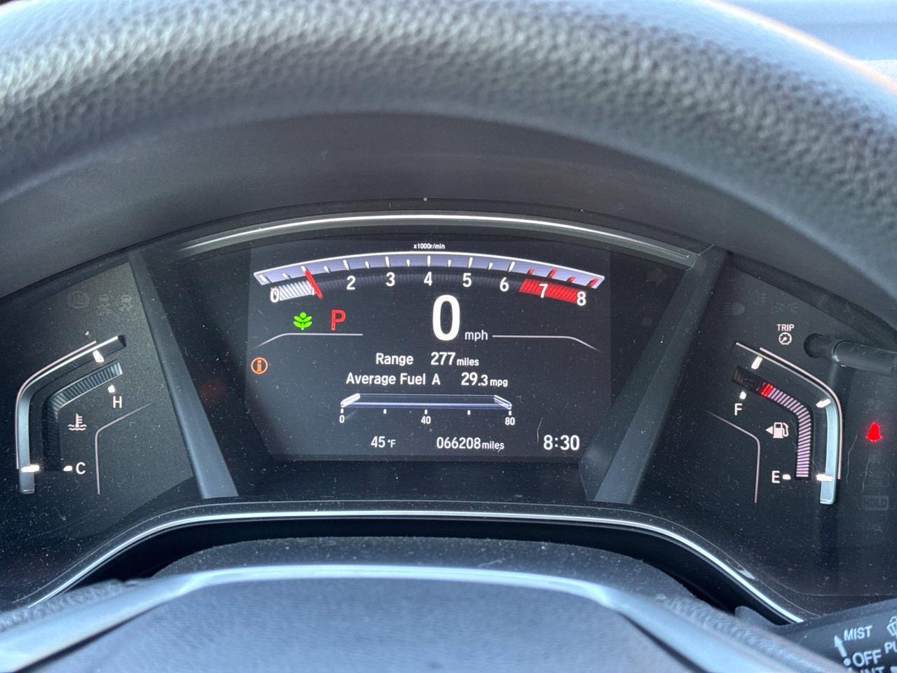 2019 Honda CR-V EX Chantilly VA