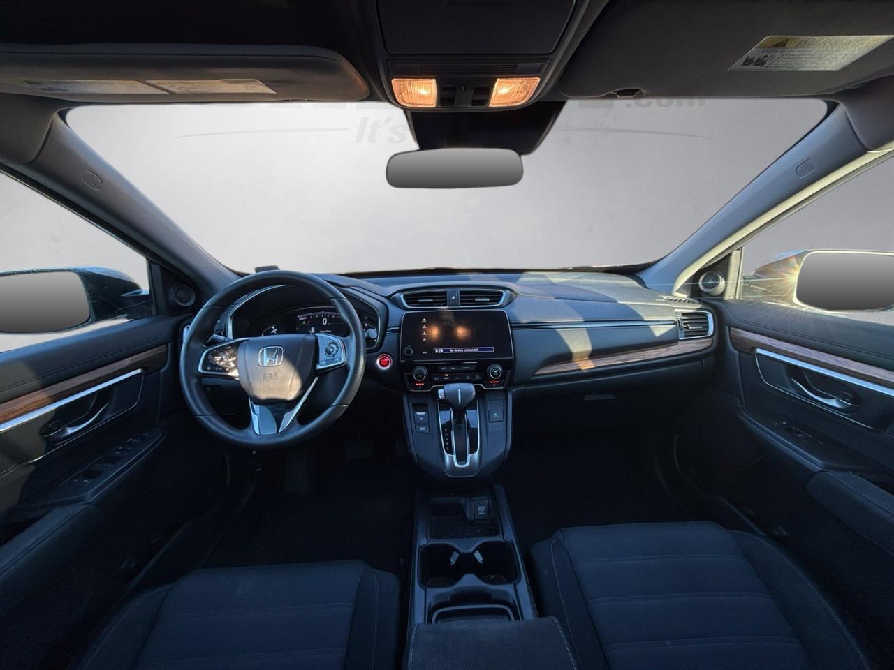 2019 Honda CR-V EX Chantilly VA