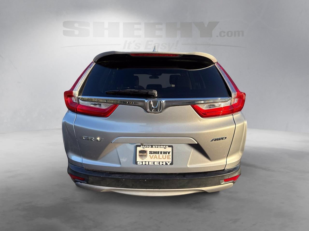 2019 Honda CR-V EX Chantilly VA