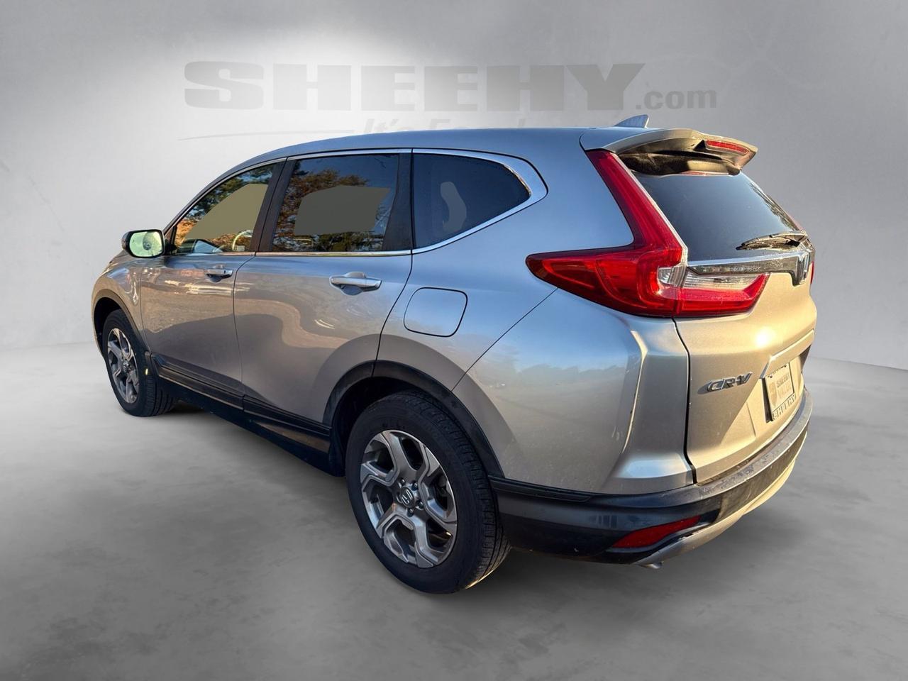 2019 Honda CR-V EX Chantilly VA