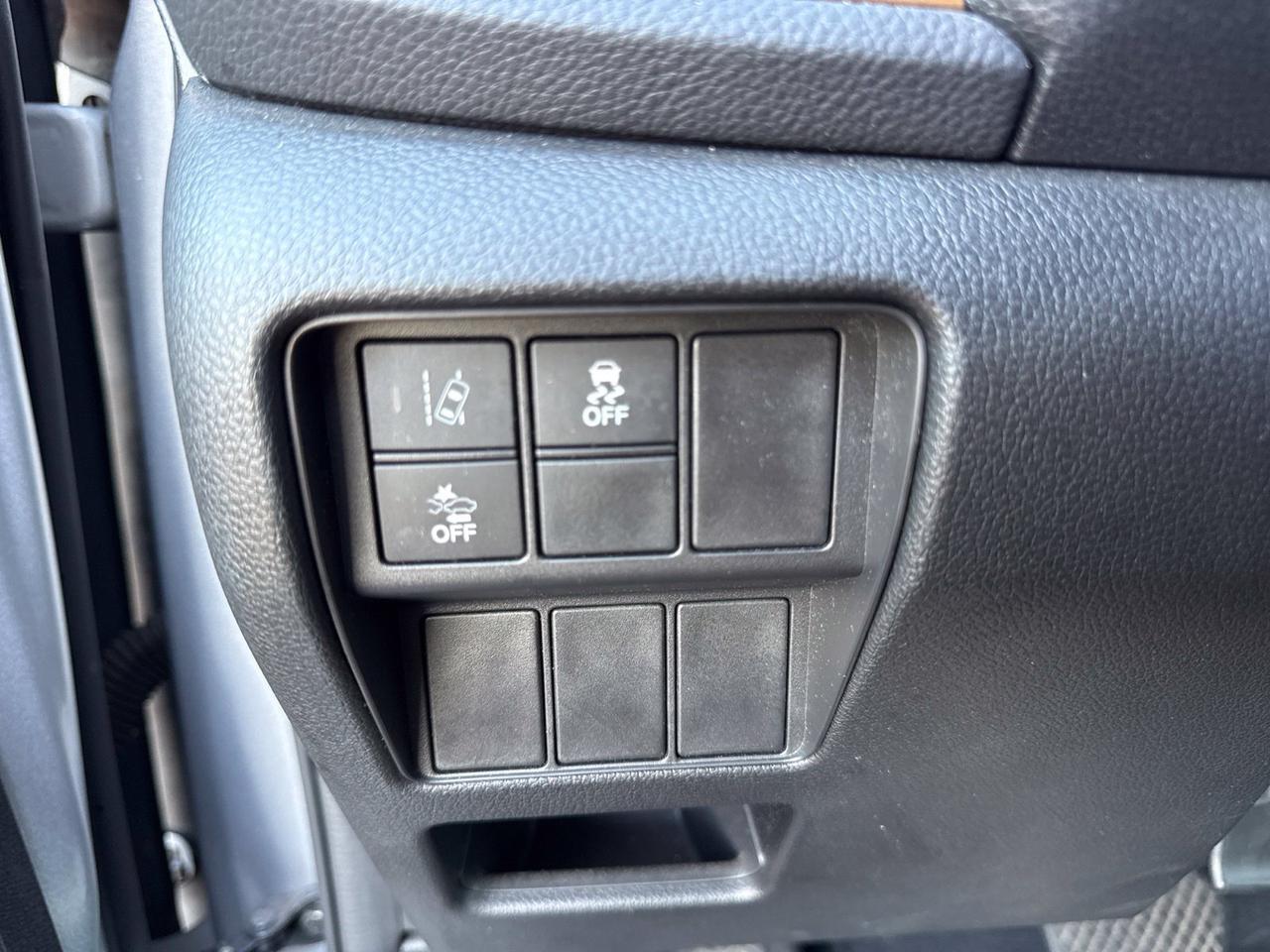 2019 Honda CR-V EX Chantilly VA