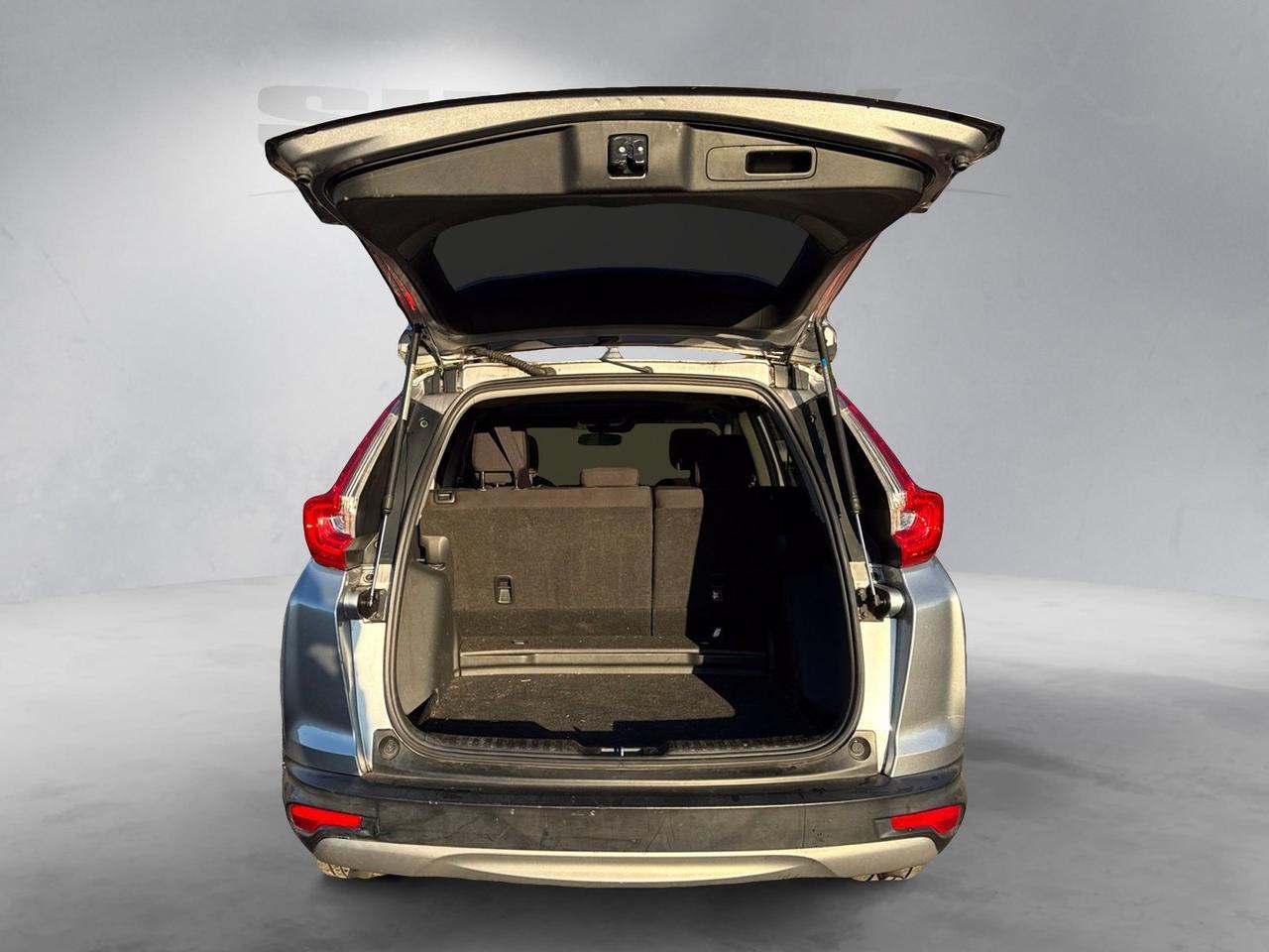 2019 Honda CR-V EX Chantilly VA