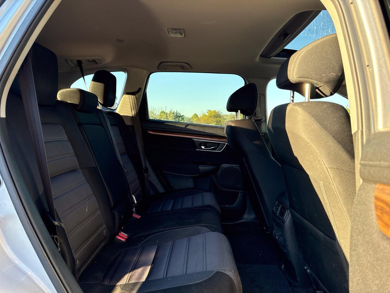 2019 Honda CR-V EX Chantilly VA