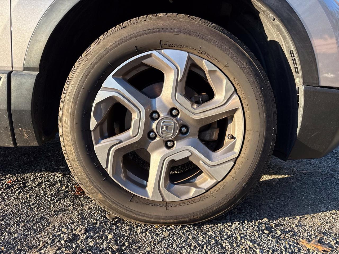 2019 Honda CR-V EX Chantilly VA