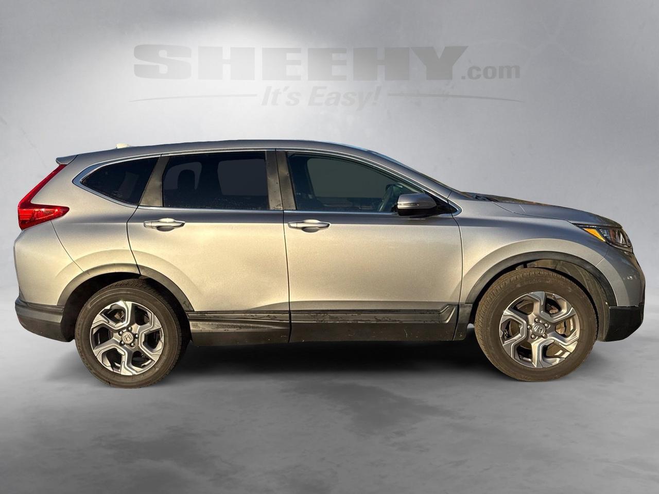 2019 Honda CR-V EX Chantilly VA