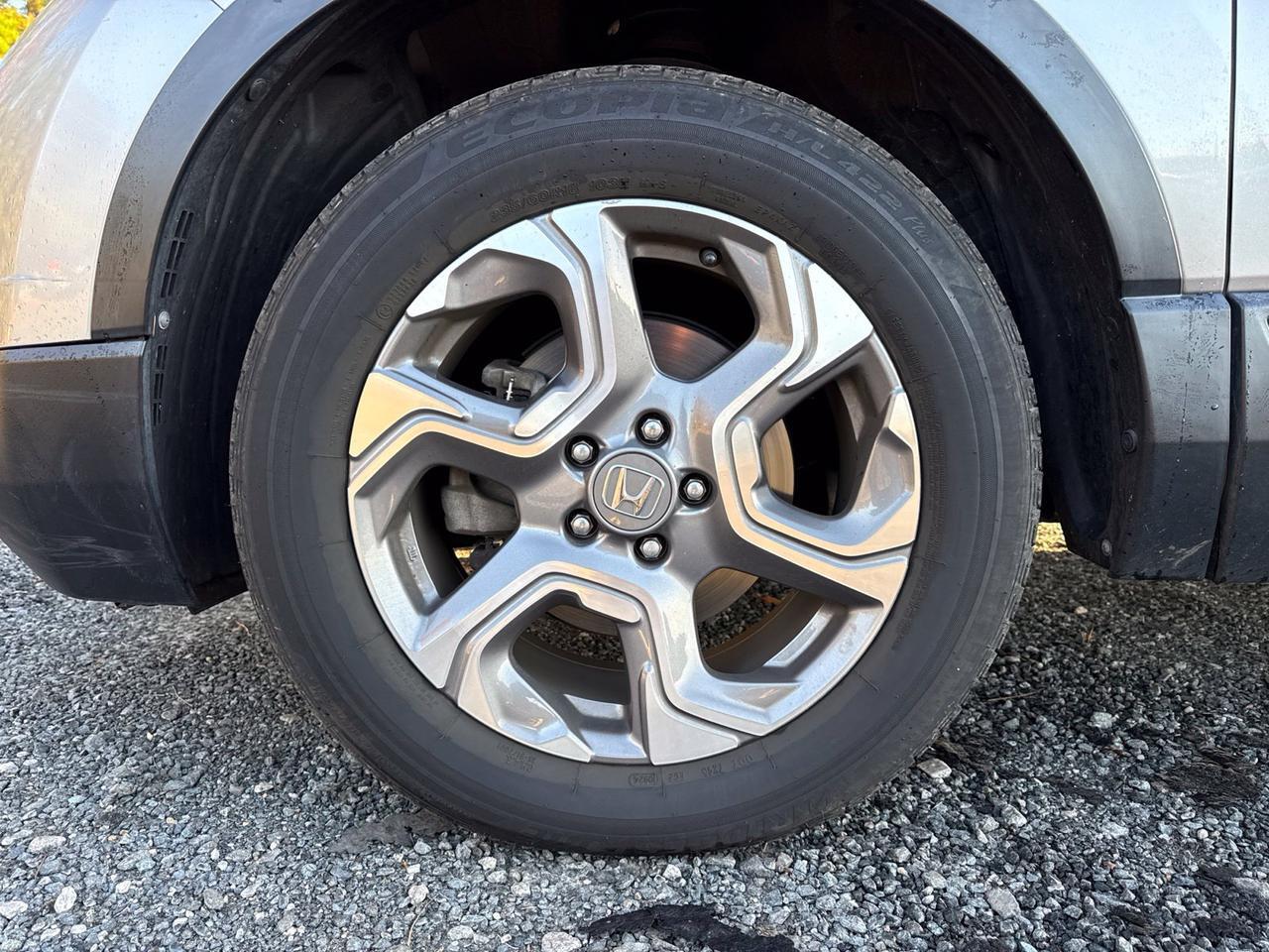 2019 Honda CR-V EX Chantilly VA