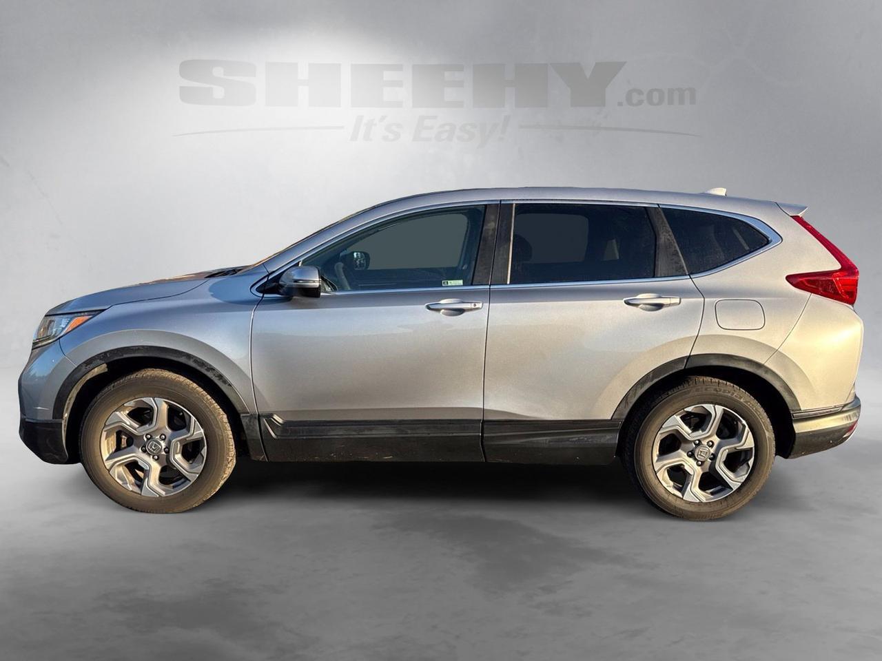 2019 Honda CR-V EX Chantilly VA