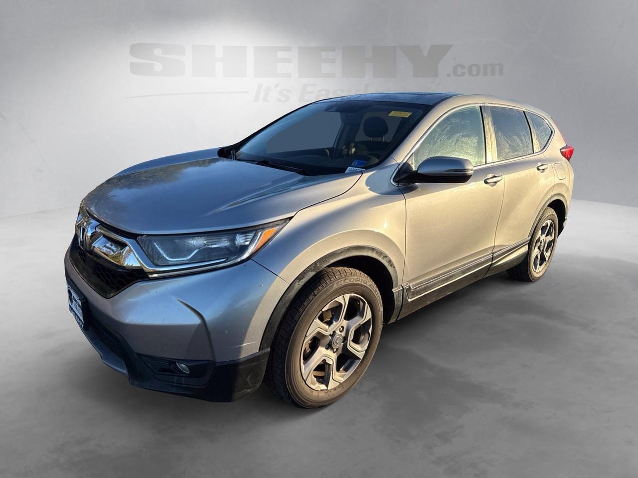 2019 Honda CR-V EX Chantilly VA