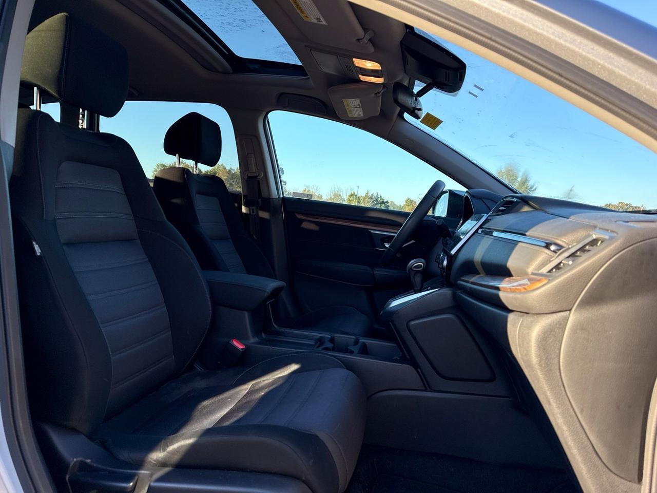 2019 Honda CR-V EX Chantilly VA