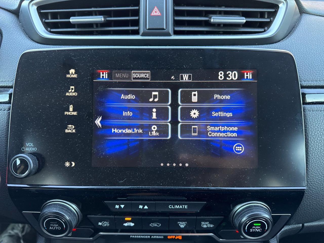 2019 Honda CR-V EX Chantilly VA