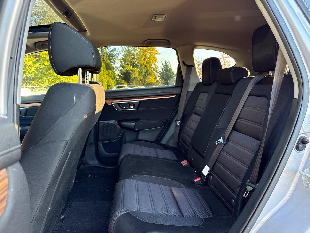 2019 Honda CR-V EX Chantilly VA