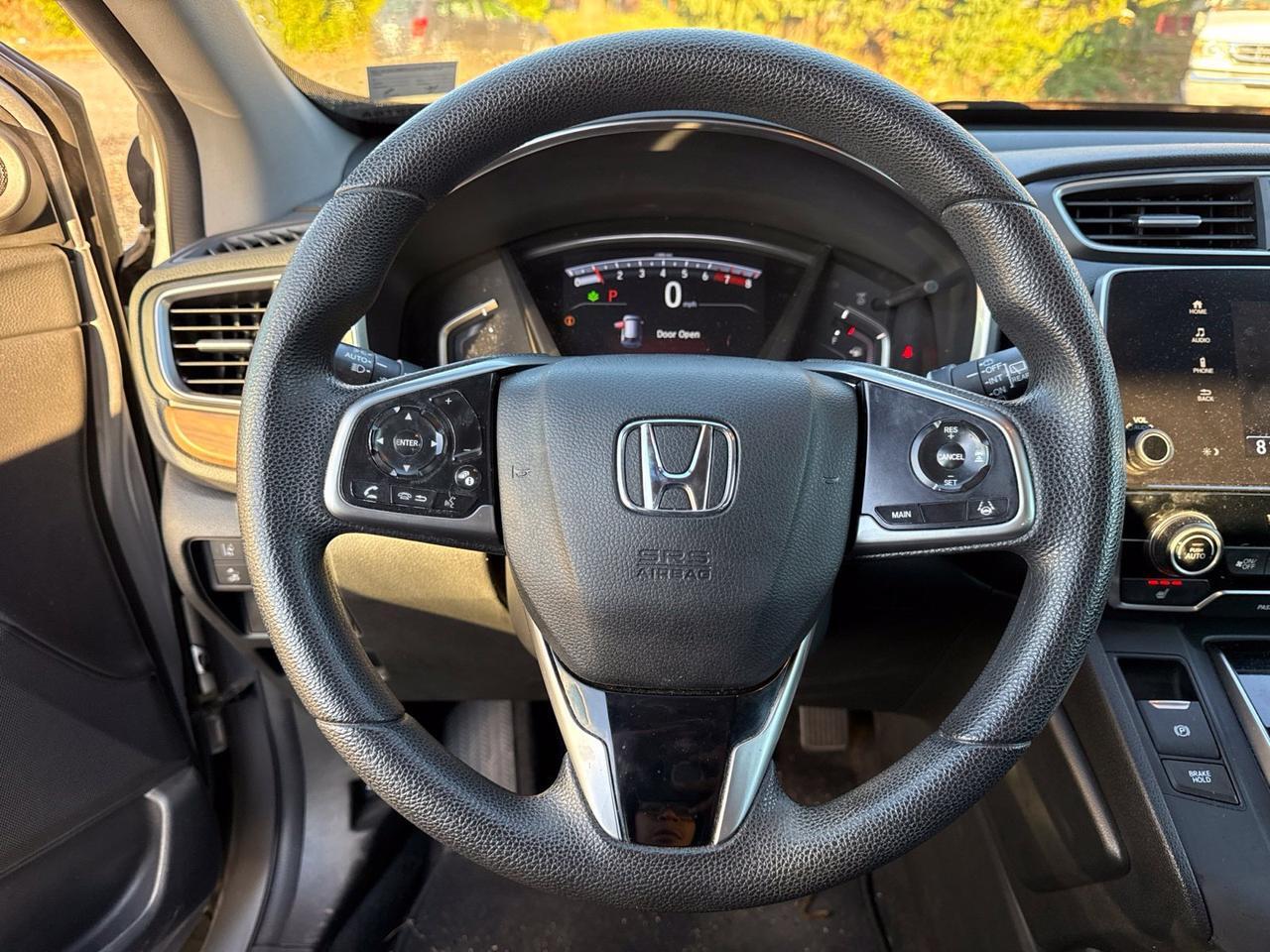 2019 Honda CR-V EX Chantilly VA