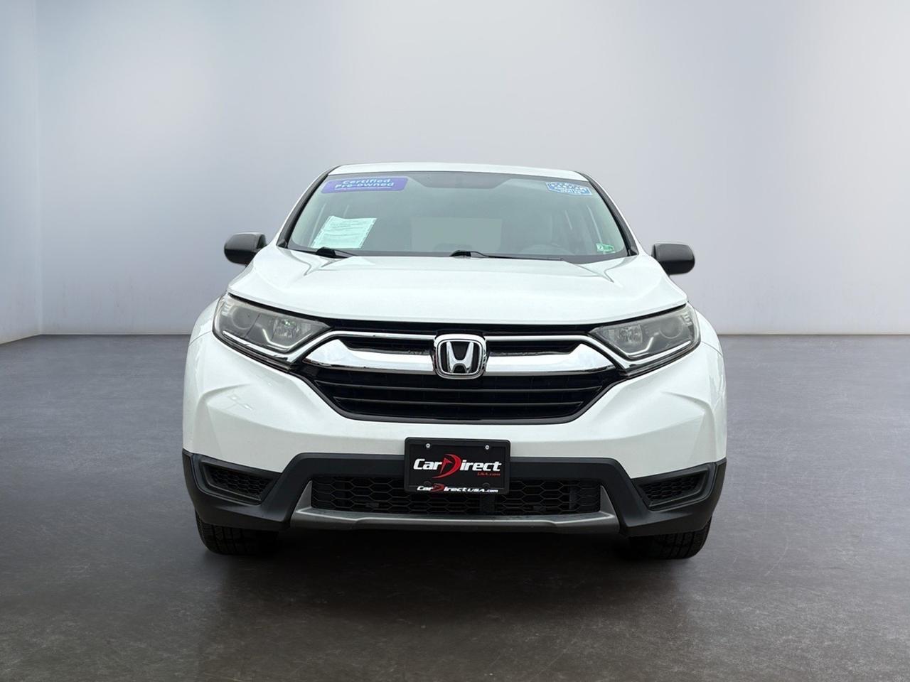 2019 Honda CR-V LX, BLUETOOTH, HEATED SEATS, BACKUP CAMERA WITH PARKING SENSORS, NAVIGATION, LOW MILES, A PERFECT FAMILY CAR FOR THE SUMMER! Virginia Beach VA