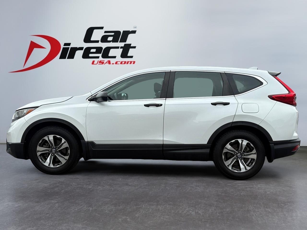 2019 Honda CR-V LX, BLUETOOTH, HEATED SEATS, BACKUP CAMERA WITH PARKING SENSORS, NAVIGATION, LOW MILES, A PERFECT FAMILY CAR FOR THE SUMMER! Virginia Beach VA