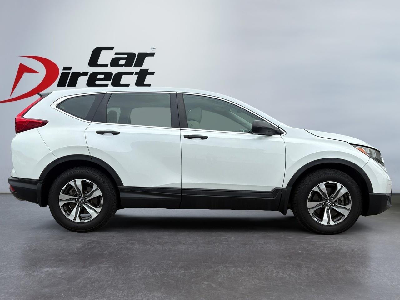 2019 Honda CR-V LX, BLUETOOTH, HEATED SEATS, BACKUP CAMERA WITH PARKING SENSORS, NAVIGATION, LOW MILES, A PERFECT FAMILY CAR FOR THE SUMMER! Virginia Beach VA