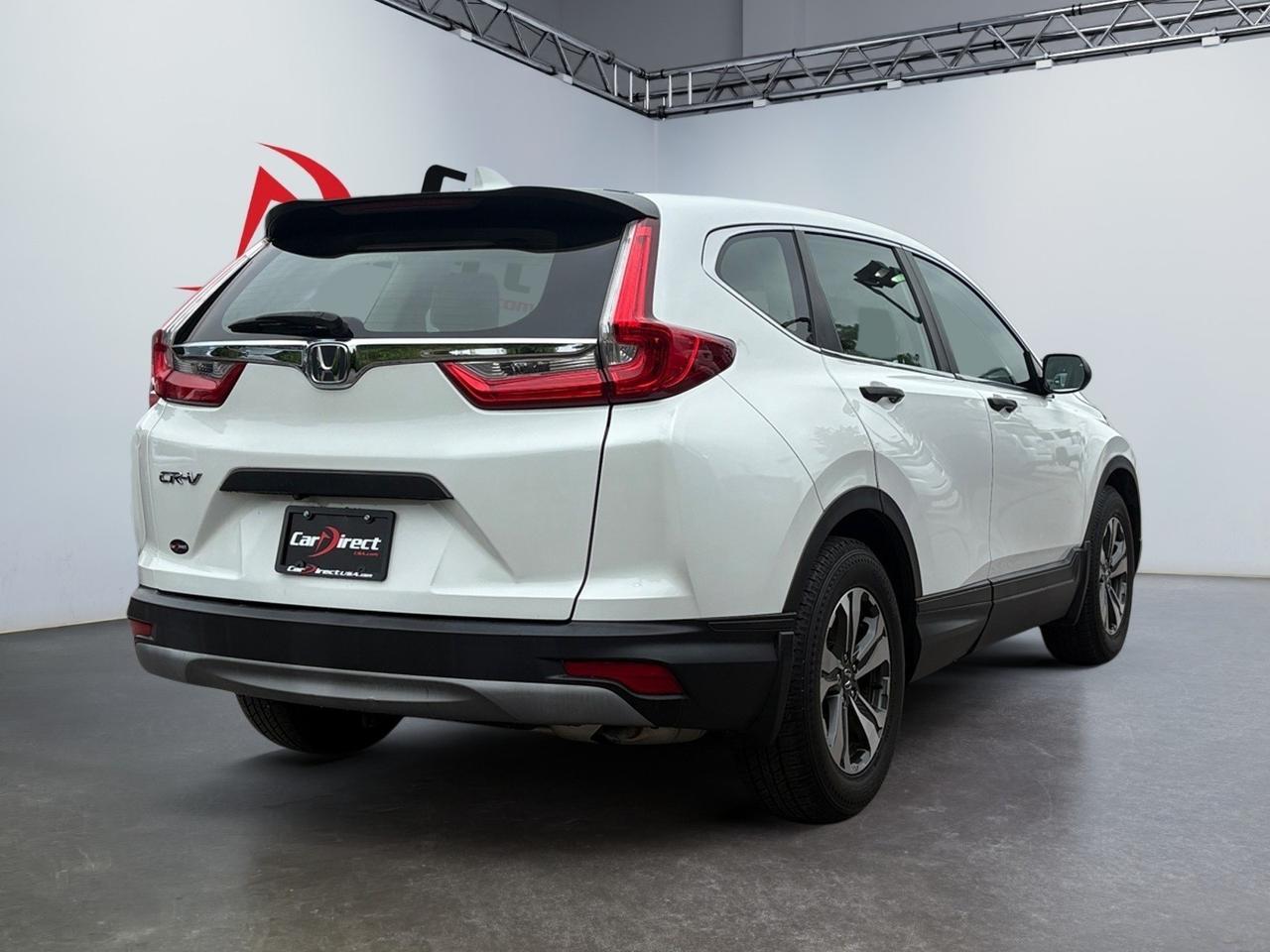 2019 Honda CR-V LX, BLUETOOTH, HEATED SEATS, BACKUP CAMERA WITH PARKING SENSORS, NAVIGATION, LOW MILES, A PERFECT FAMILY CAR FOR THE SUMMER! Virginia Beach VA