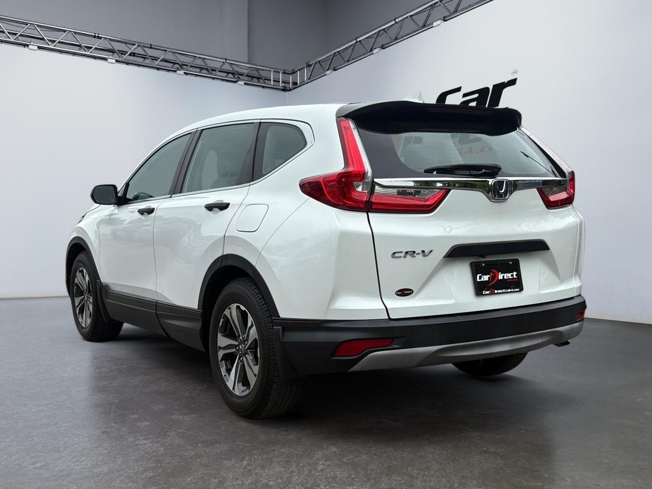 2019 Honda CR-V LX, BLUETOOTH, HEATED SEATS, BACKUP CAMERA WITH PARKING SENSORS, NAVIGATION, LOW MILES, A PERFECT FAMILY CAR FOR THE SUMMER! Virginia Beach VA
