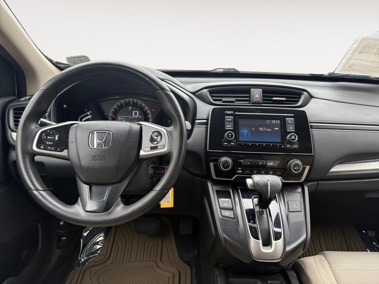 2019 Honda CR-V LX, BLUETOOTH, HEATED SEATS, BACKUP CAMERA WITH PARKING SENSORS, NAVIGATION, LOW MILES, A PERFECT FAMILY CAR FOR THE SUMMER! Virginia Beach VA