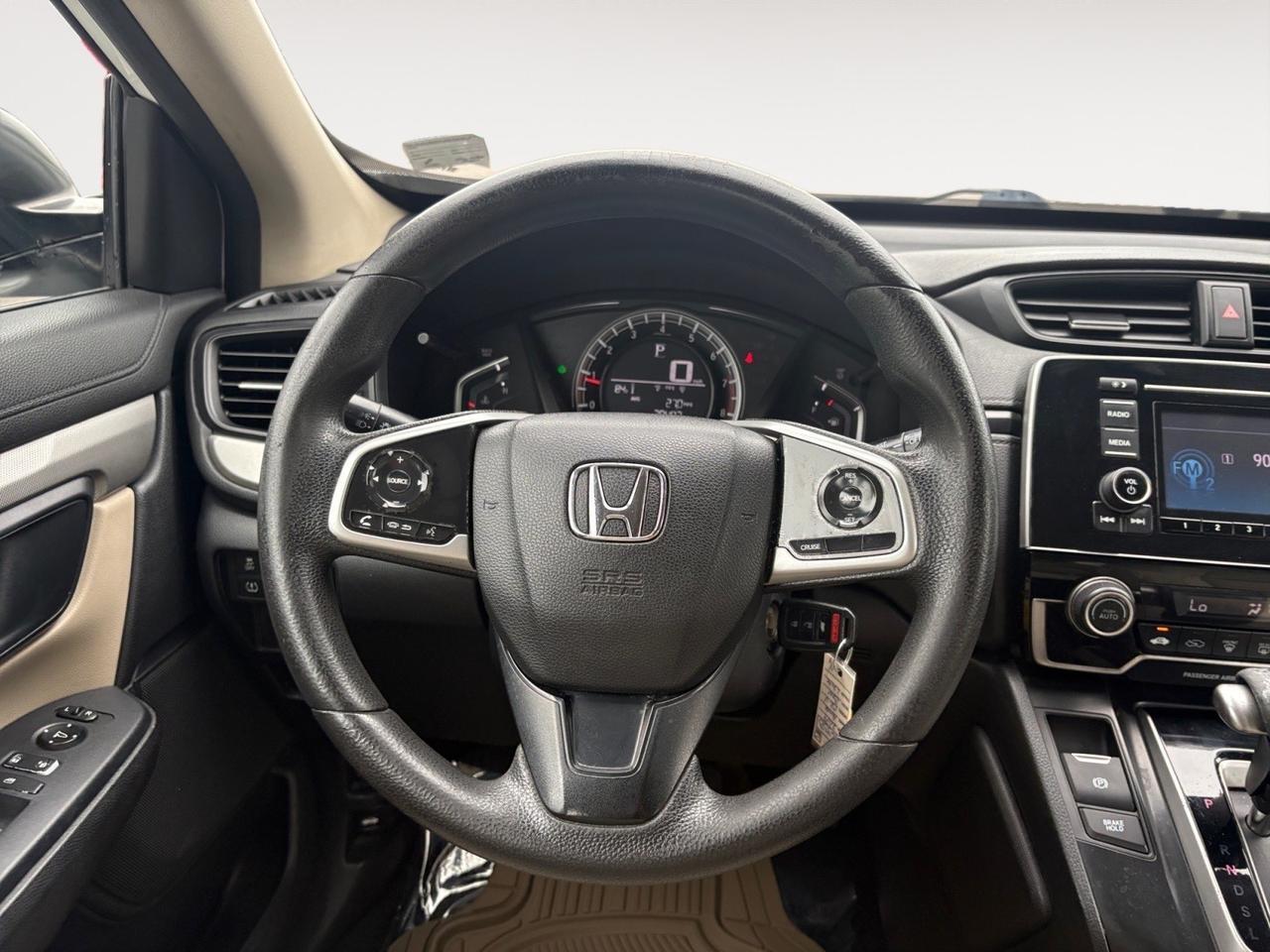 2019 Honda CR-V LX, BLUETOOTH, HEATED SEATS, BACKUP CAMERA WITH PARKING SENSORS, NAVIGATION, LOW MILES, A PERFECT FAMILY CAR FOR THE SUMMER! Virginia Beach VA