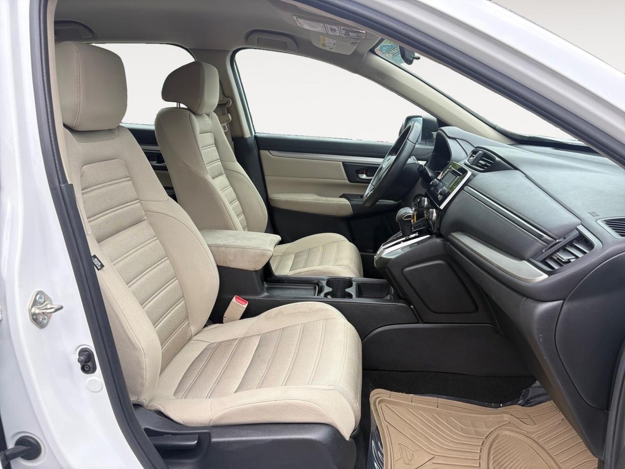 2019 Honda CR-V LX, BLUETOOTH, HEATED SEATS, BACKUP CAMERA WITH PARKING SENSORS, NAVIGATION, LOW MILES, A PERFECT FAMILY CAR FOR THE SUMMER! Virginia Beach VA