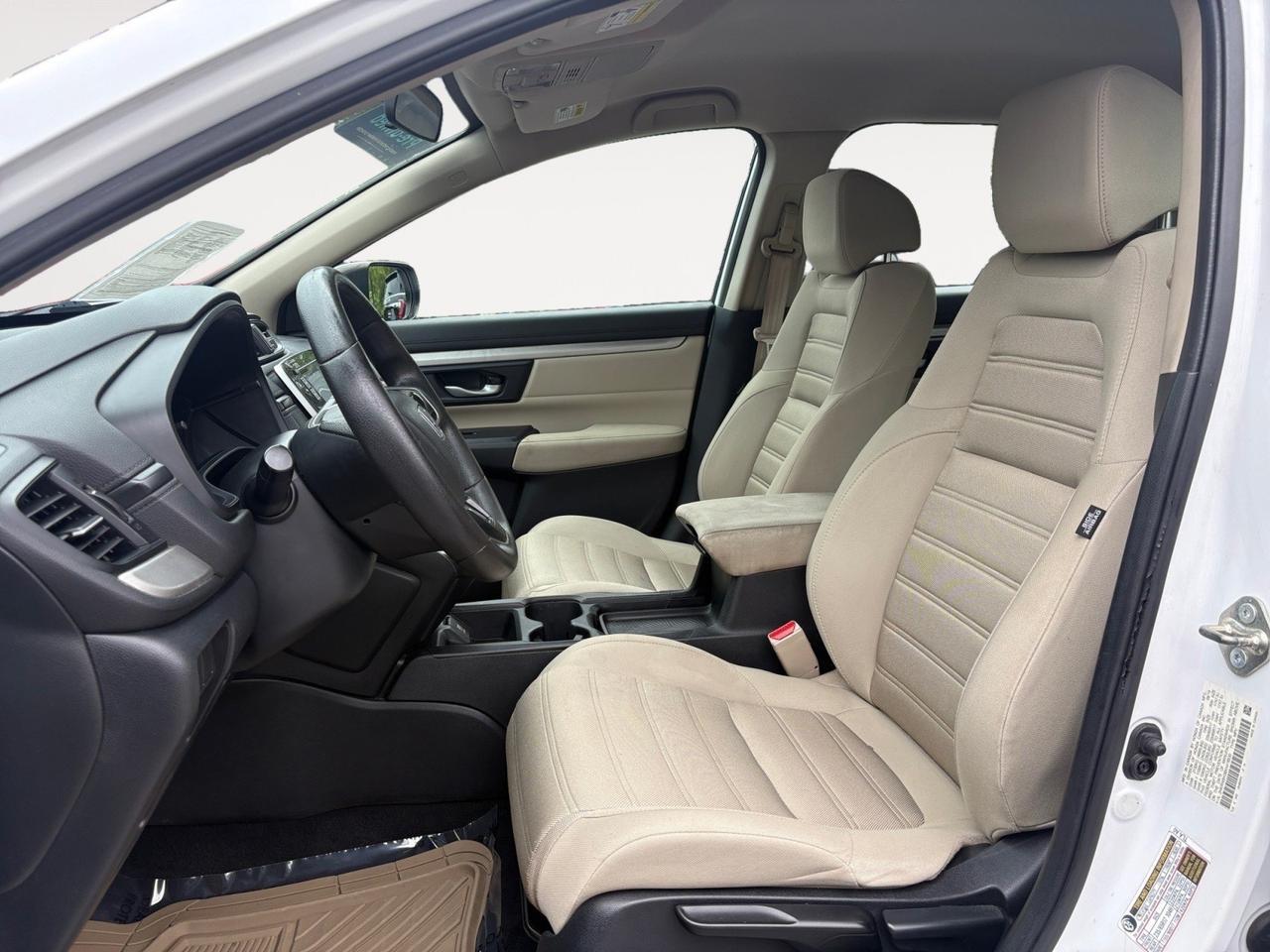 2019 Honda CR-V LX, BLUETOOTH, HEATED SEATS, BACKUP CAMERA WITH PARKING SENSORS, NAVIGATION, LOW MILES, A PERFECT FAMILY CAR FOR THE SUMMER! Virginia Beach VA