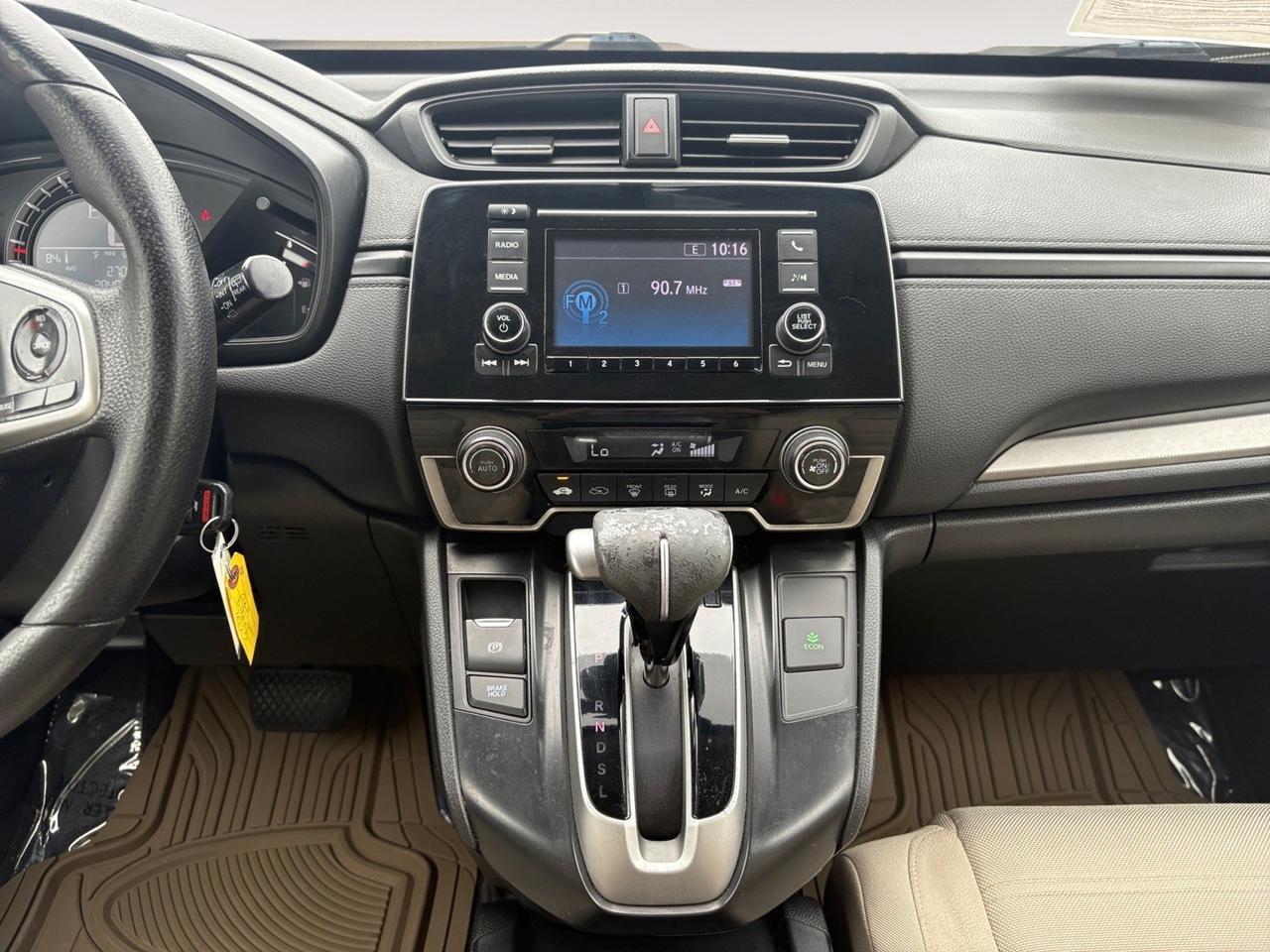 2019 Honda CR-V LX, BLUETOOTH, HEATED SEATS, BACKUP CAMERA WITH PARKING SENSORS, NAVIGATION, LOW MILES, A PERFECT FAMILY CAR FOR THE SUMMER! Virginia Beach VA