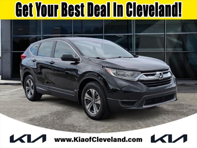 2019 Honda CR-V LX Chattanooga TN