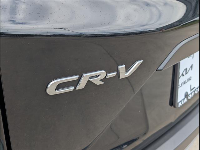 2019 Honda CR-V LX Chattanooga TN
