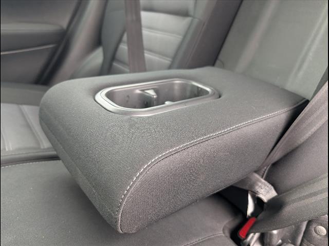 2019 Honda CR-V LX Chattanooga TN