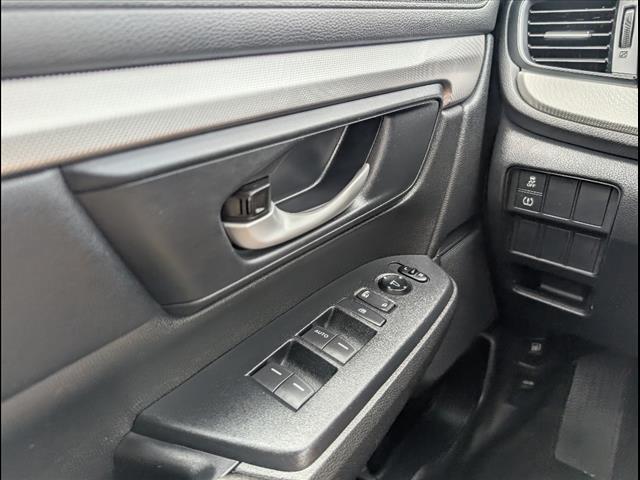 2019 Honda CR-V LX Chattanooga TN