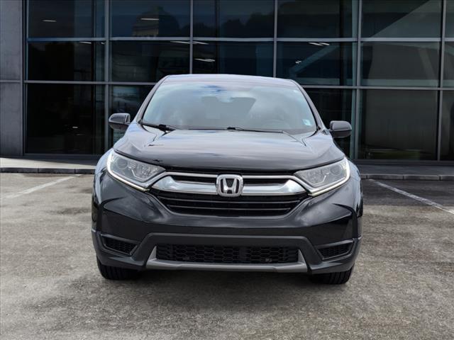 2019 Honda CR-V LX Chattanooga TN