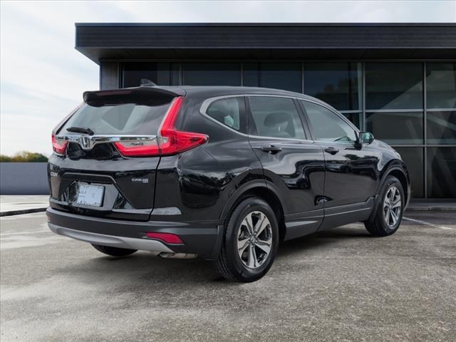 2019 Honda CR-V LX Chattanooga TN