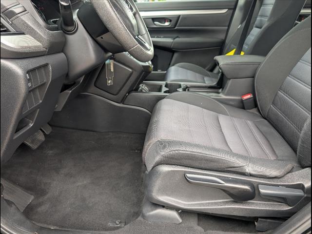 2019 Honda CR-V LX Chattanooga TN
