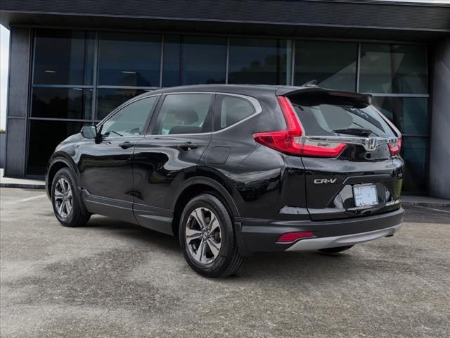2019 Honda CR-V LX Chattanooga TN