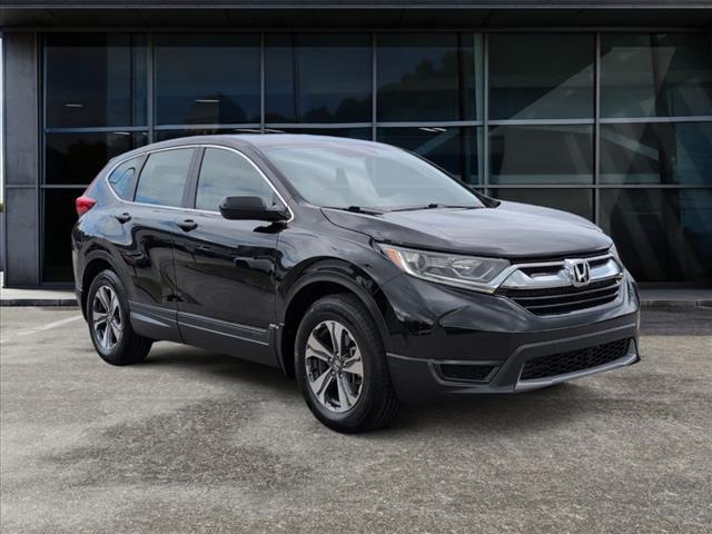 2019 Honda CR-V LX Chattanooga TN