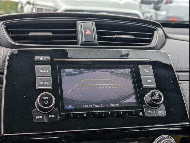 2019 Honda CR-V LX Chattanooga TN