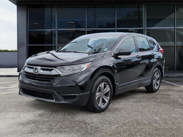 2019 Honda CR-V LX Chattanooga TN
