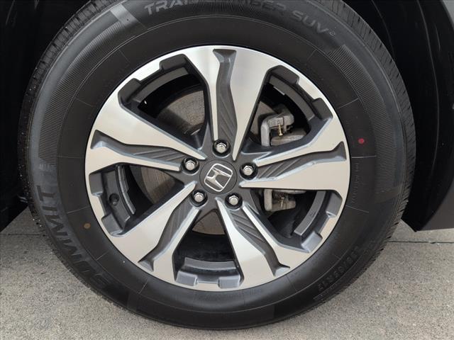 2019 Honda CR-V LX Chattanooga TN