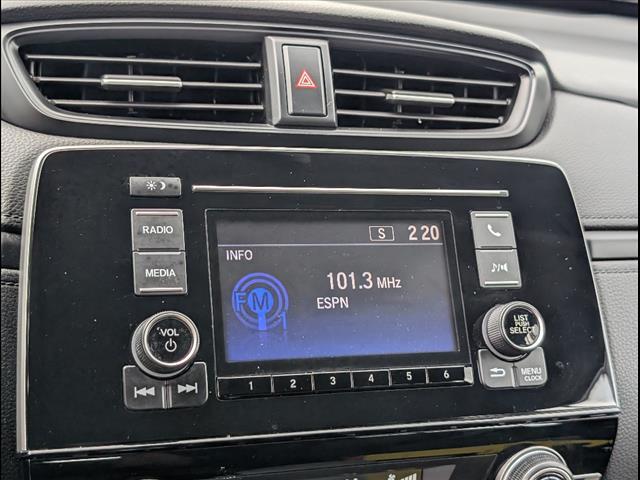 2019 Honda CR-V LX Chattanooga TN