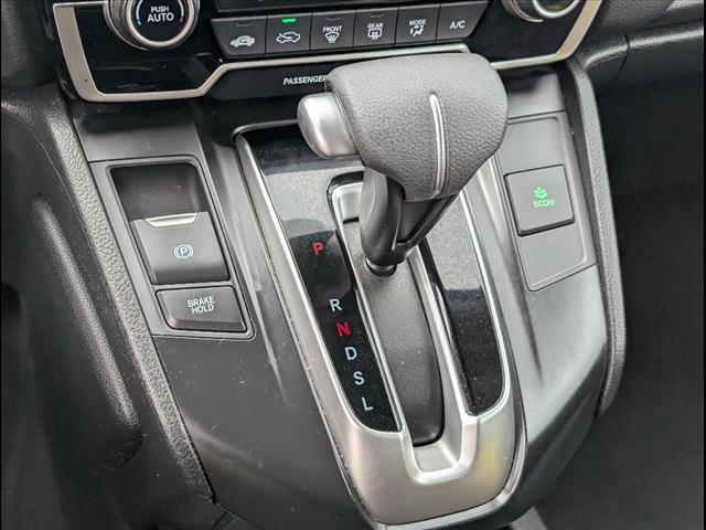 2019 Honda CR-V LX Chattanooga TN