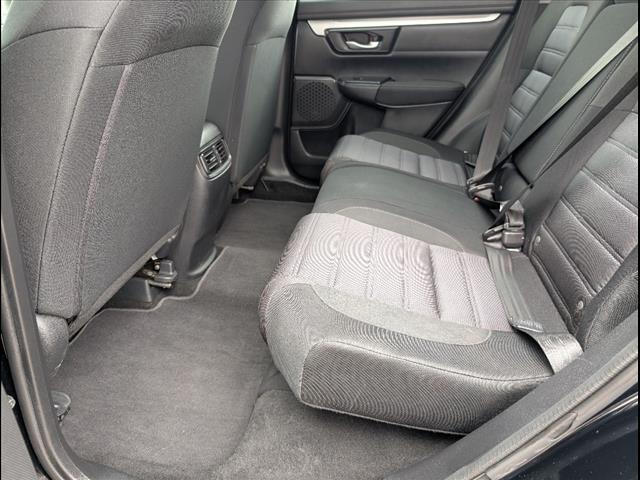 2019 Honda CR-V LX Chattanooga TN