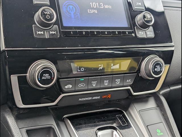 2019 Honda CR-V LX Chattanooga TN