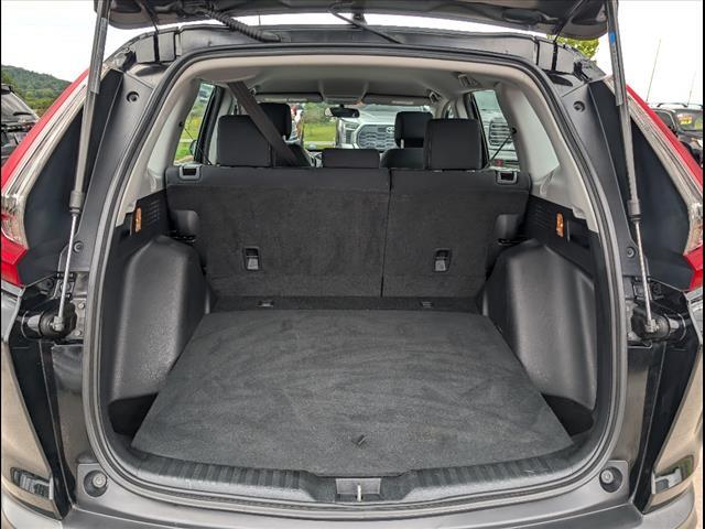2019 Honda CR-V LX Chattanooga TN