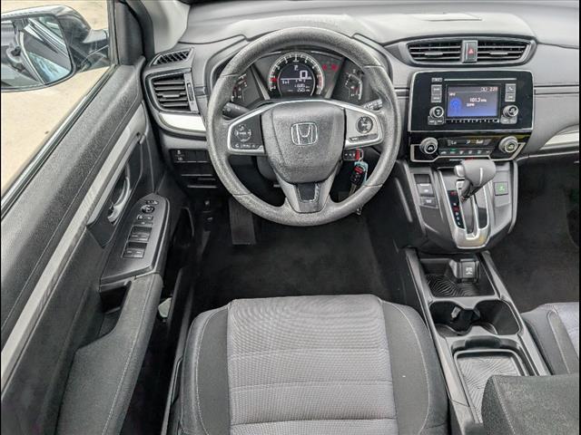 2019 Honda CR-V LX Chattanooga TN