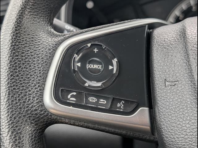 2019 Honda CR-V LX Chattanooga TN